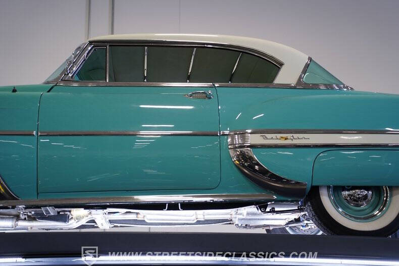 1954 Chevrolet Bel Air