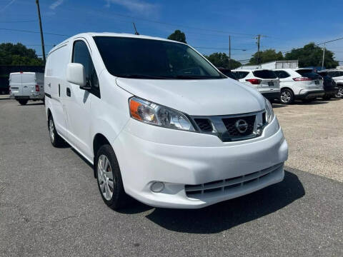 2019 Nissan NV200 for sale at Vehicle Network - Elite Auto Sales of NC in Dunn NC