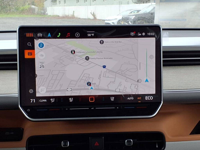 2025 Volkswagen ID. Buzz 1st Edition 4Motion