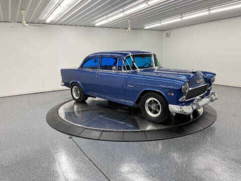1955 Chevrolet Bel Air