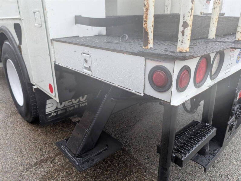 2011 International DuraStar 4300