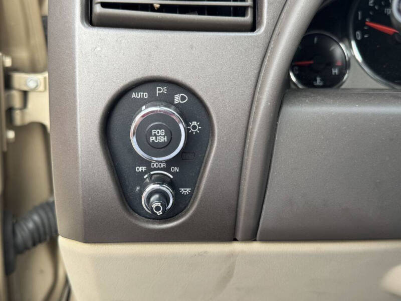 2006 Buick Rendezvous CX