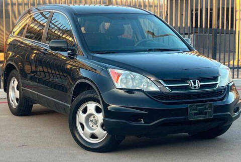 2011 Honda CR-V for sale at Schneck Motor Company in Plano TX