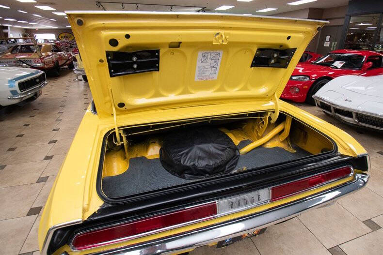 1970 Dodge Challenger