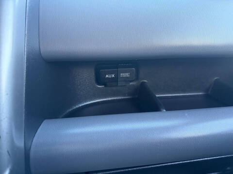 2003 Honda Element EX