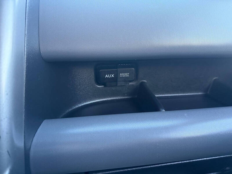 2003 Honda Element EX