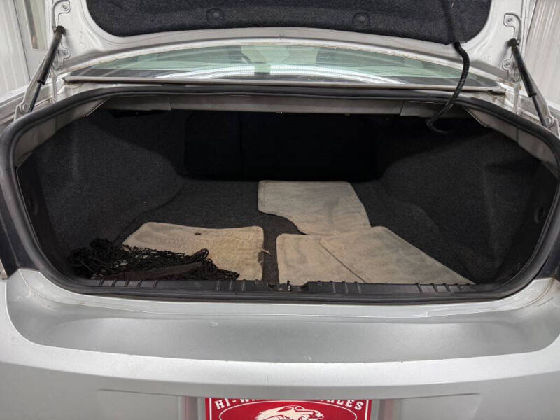 2012 Chevrolet Impala LT Fleet