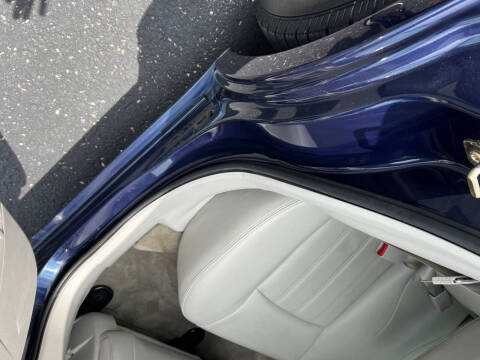 2006 Chrysler 300 C