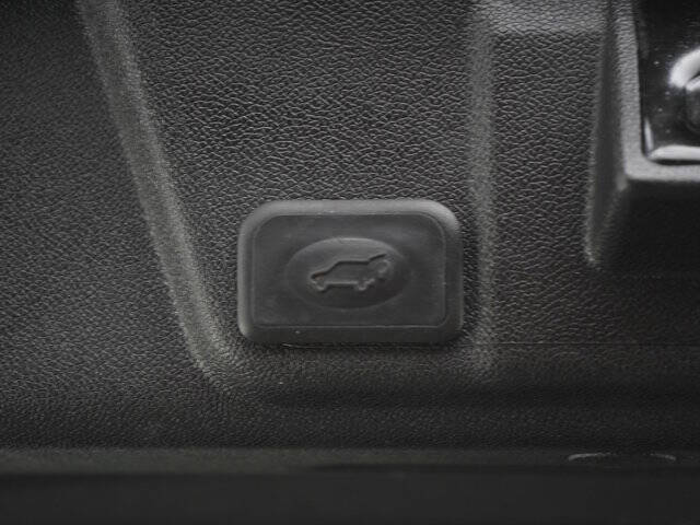 2016 Buick Enclave Premium