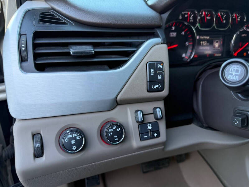 2015 GMC Yukon XL SLT