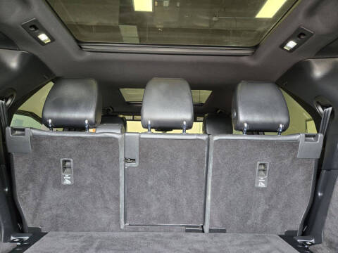 2020 Land Rover Discovery SE