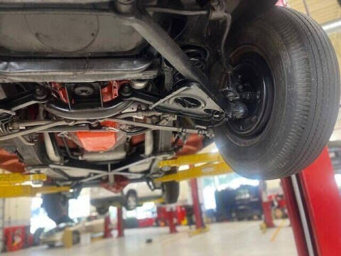 1956 Ford Thunderbird