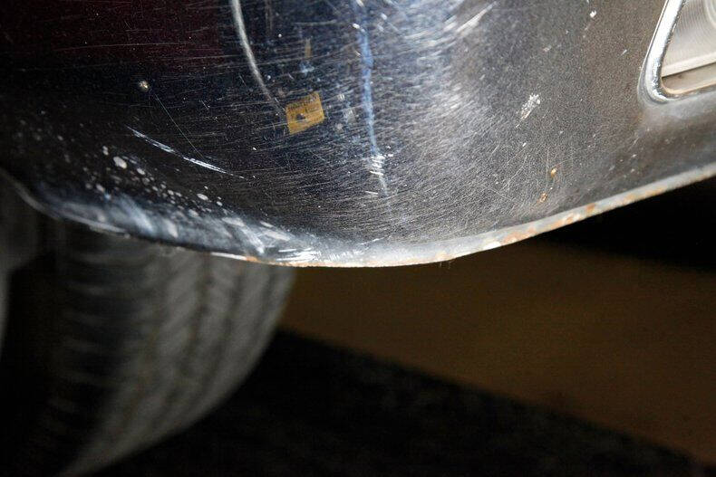 1963 Mercury Monterey