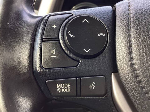 2017 Toyota RAV4 Hybrid Limited