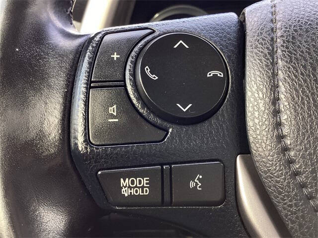 2017 Toyota RAV4 Hybrid Limited