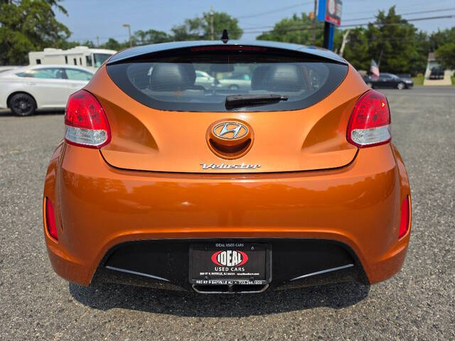 2013 Hyundai Veloster