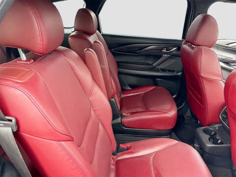 2023 Mazda CX-9 Carbon Edition