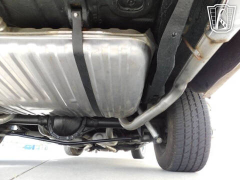 1969 Chevrolet Chevelle