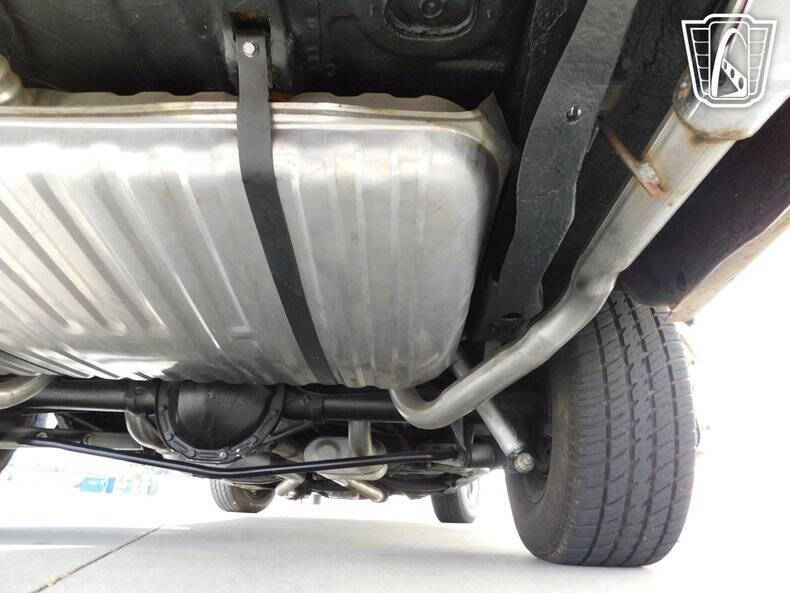 1969 Chevrolet Chevelle