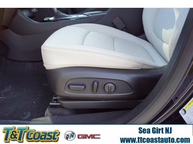 2021 Buick Encore GX Essence