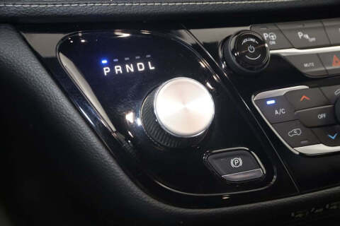 2021 Chrysler Pacifica Hybrid Touring L