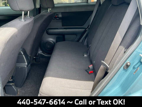 2008 Scion xB