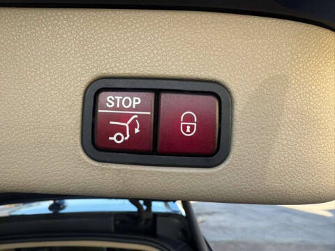 2016 Mercedes-Benz GL-Class GL 450 4MATIC