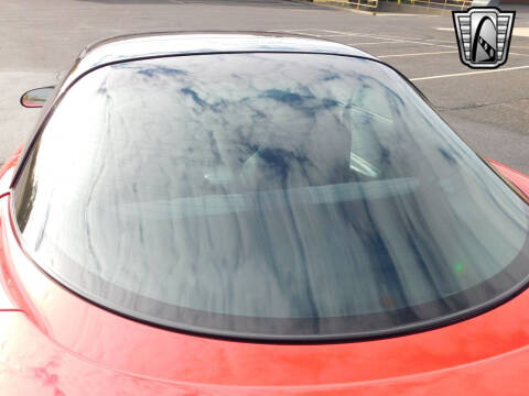 1993 Chevrolet Camaro Z28