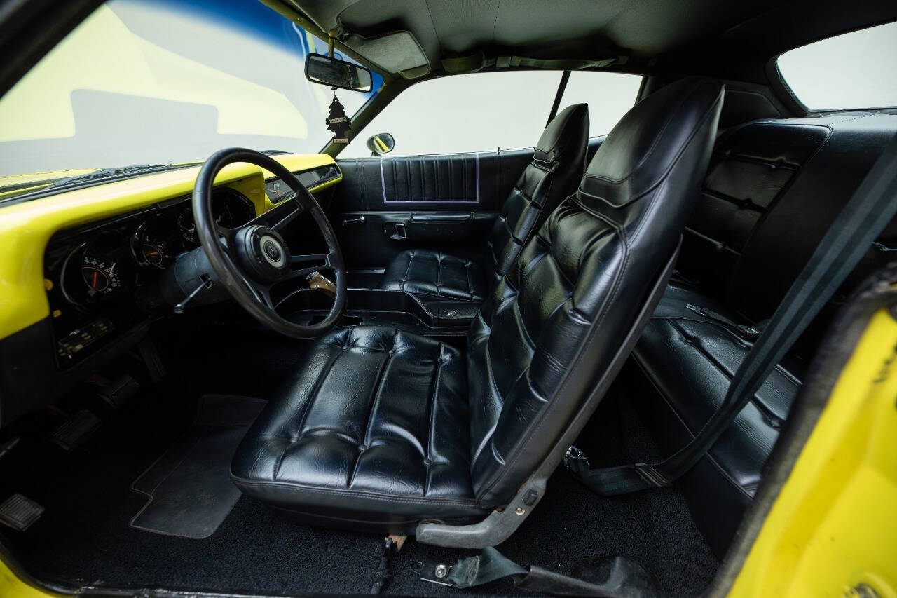 1973 Plymouth Roadrunner 98