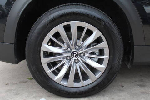 2025 Mazda CX-90 3.3 Turbo Select