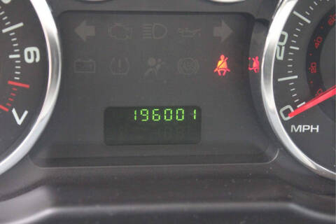 2010 Ford Edge SE