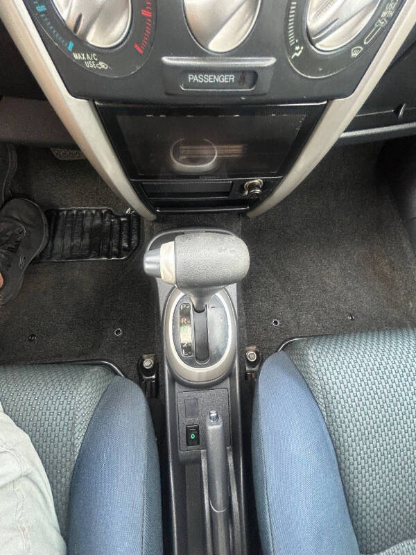 2006 Scion xA