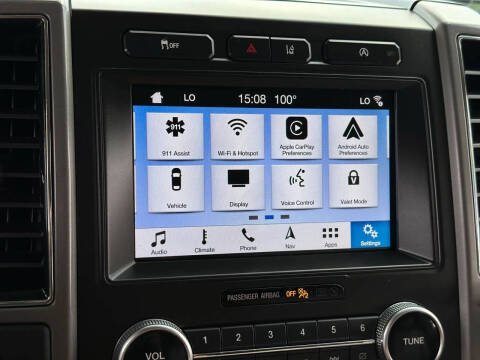 2019 Ford Expedition XLT