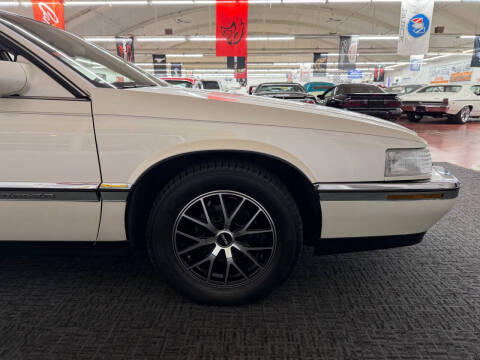 1993 Cadillac Eldorado Touring