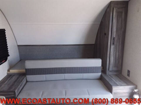 2020 SALEM FORE PLATINUM