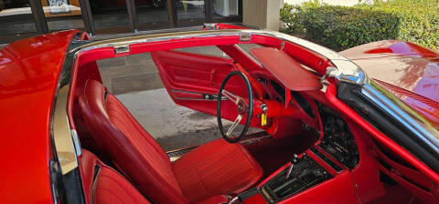 1970 Chevrolet Corvette