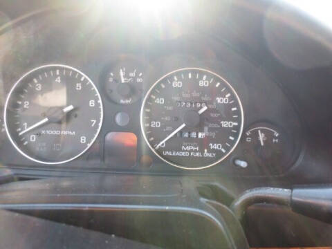 1990 Mazda MX-5 Miata