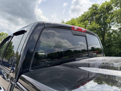 2005 Dodge Ram 3500 SLT