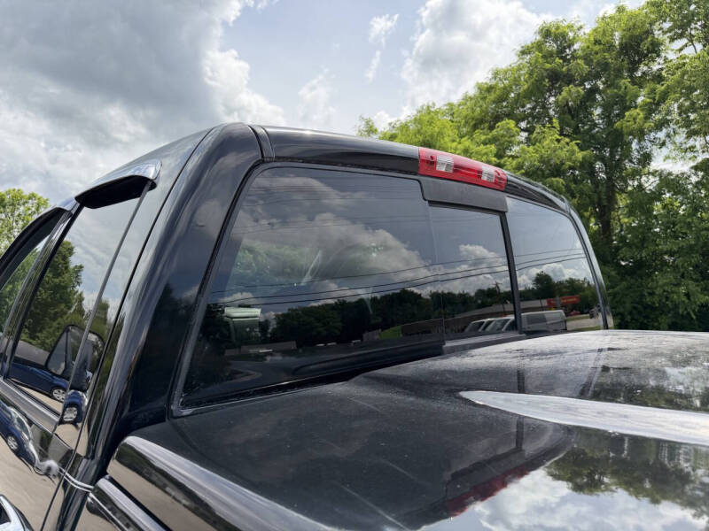 2005 Dodge Ram 3500 SLT