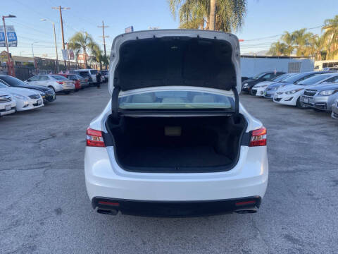 2015 Toyota Avalon Limited