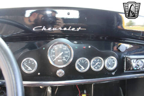 1934 Chevrolet Silverado 1500