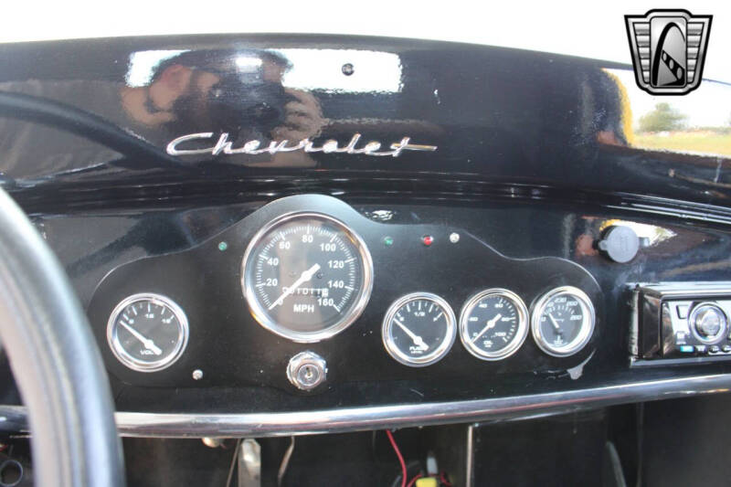 1934 Chevrolet Silverado 1500