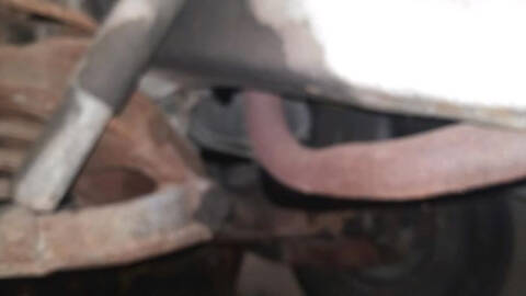 1988 Chevrolet Silverado 2500HD