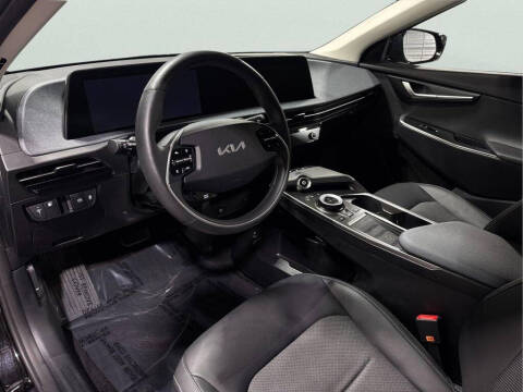 2024 Kia EV6 Light Long Range