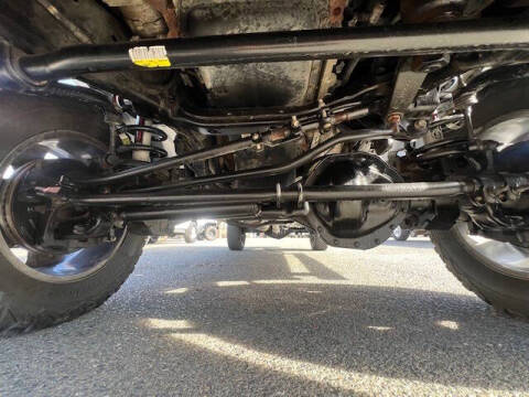 2013 RAM 2500 Laramie