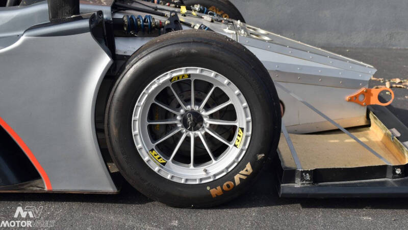 2013 Caterham SP300 R