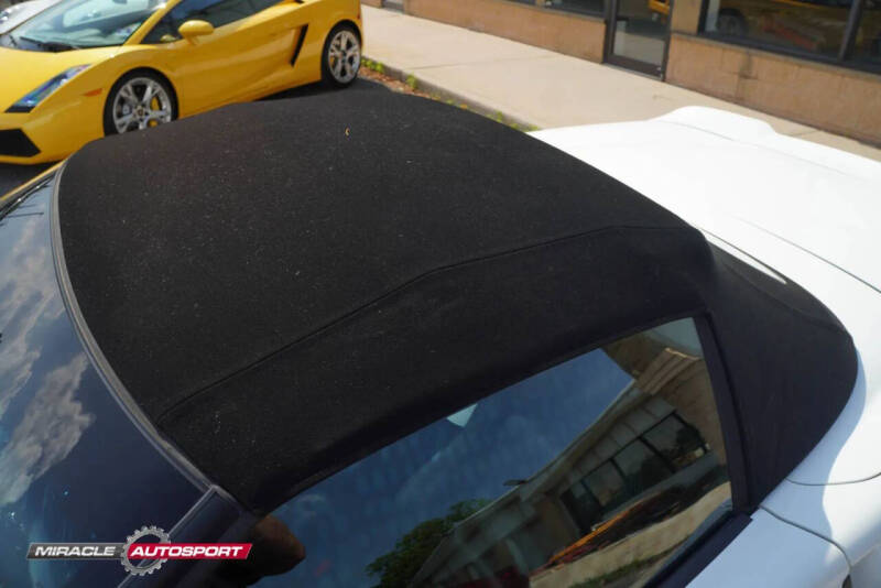 2009 Chevrolet Corvette