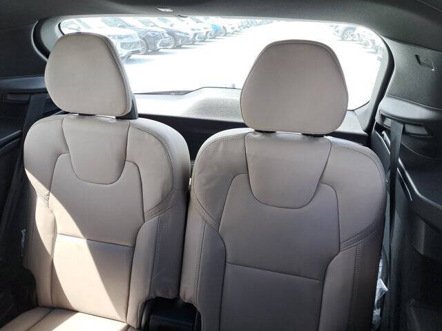 2026 Volvo XC90 B6 Ultra 7P