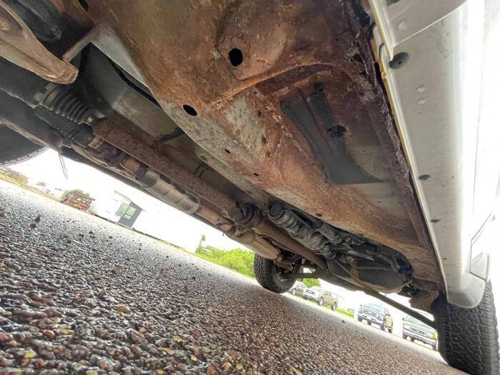 2006 Ford Escape Limited