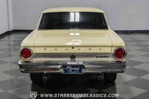 1964 Ford Falcon